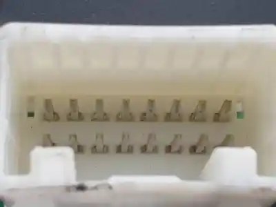 Автозапчасти б/у многофункциональное управление за mitsubishi outlander (cw0) bsy ссылки oem iam 8002a067xa  