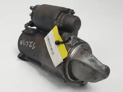 İkinci el araba yedek parçası MOTOR ÇALISIYOR için OPEL ZAFIRA B  OEM IAM referansları 55556092  