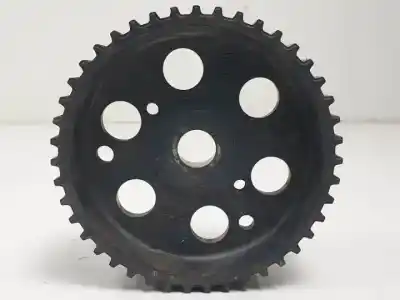 Pezzo di ricambio per auto di seconda mano puleggia della pompa iniettori per opel vectra c berlina d-z19dt riferimenti oem iam 46517943