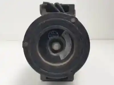 Peça sobressalente para automóvel em segunda mão compressor de ar condicionado a/a a/c por bmw serie 3 cabrio (e46) 226s1 referências oem iam 4472208027  