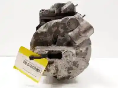 Peça sobressalente para automóvel em segunda mão compressor de ar condicionado a/a a/c por bmw serie 3 cabrio (e46) 226s1 referências oem iam 4472208027  