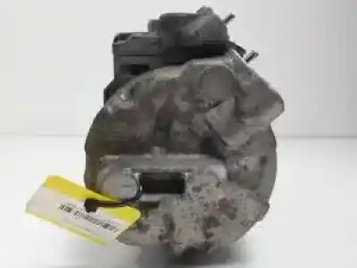 Peça sobressalente para automóvel em segunda mão compressor de ar condicionado a/a a/c por bmw serie 3 cabrio (e46) 226s1 referências oem iam 4472208027  