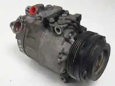 Peça sobressalente para automóvel em segunda mão compressor de ar condicionado a/a a/c por bmw serie 3 cabrio (e46) 226s1 referências oem iam 4472208027  