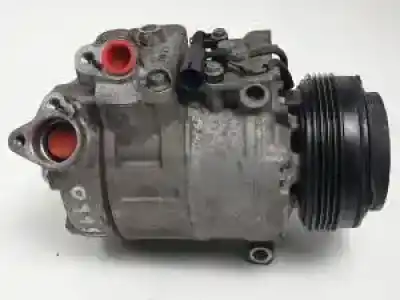 Peça sobressalente para automóvel em segunda mão compressor de ar condicionado a/a a/c por bmw serie 3 cabrio (e46) 226s1 referências oem iam 4472208027  