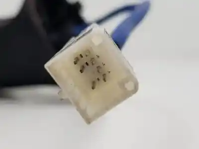 Автозапчастина б/у ліве дзеркало для dacia duster ii k9k858 посилання на oem iam 40056601  