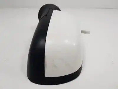 Автозапчастина б/у ліве дзеркало для dacia duster ii k9k858 посилання на oem iam 40056601  