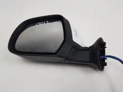 Автозапчастина б/у ліве дзеркало для dacia duster ii k9k858 посилання на oem iam 40056601  