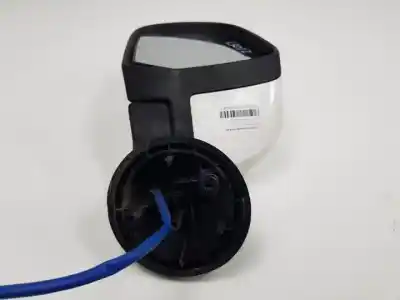 Автозапчастина б/у ліве дзеркало для dacia duster ii k9k858 посилання на oem iam 40056601  