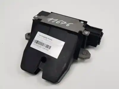 Pezzo di ricambio per auto di seconda mano BAULE / SERRATURA DEL CANCELLO per FORD FOCUS BERLINA (CAP)  Riferimenti OEM IAM 3M51R442A66AP  