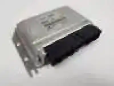 Second-hand car spare part ecu engine control for kia cerato (ld) d4fa oem iam references 391012a110