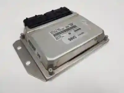 Second-hand car spare part ecu engine control for kia cerato (ld) d4fa oem iam references 391012a110  1039s07929
