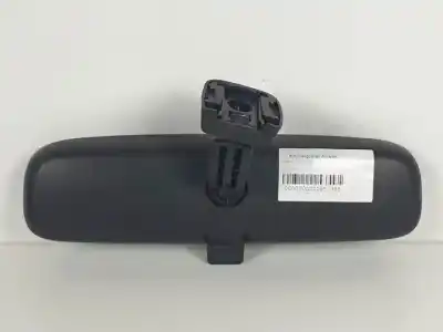Автозапчастина б/у внутрішне дзеркало для mitsubishi outlander (cw0) bsy посилання на oem iam   