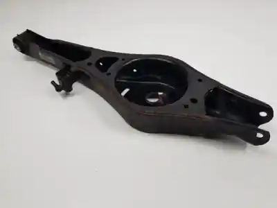 Peça sobressalente para automóvel em segunda mão braço de suspensão inferior traseiro esquerdo por volkswagen eos (1f7) bwa referências oem iam 1k0505371