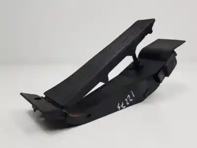 Peça sobressalente para automóvel em segunda mão potenciômetro por bmw serie 3 berlina (e90) n47d20a.11002146551 referências oem iam 3542677264502