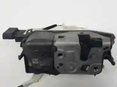 Piesă de schimb auto la mâna a doua încuietoare ușa din dreapta fațã pentru peugeot 3008 (t84) 9h05 referințe oem iam 3352n2619i3