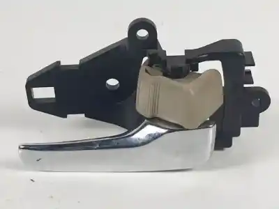 Автозапчасти б/у внутри передней правой ручки за mitsubishi outlander (cw0) bsy ссылки oem iam mnt105360