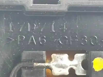 Автозапчасти б/у команда очистки за mitsubishi outlander (cw0) bsy ссылки oem iam e532016  