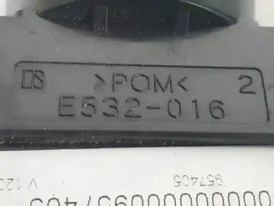 Автозапчасти б/у команда очистки за mitsubishi outlander (cw0) bsy ссылки oem iam e532016  