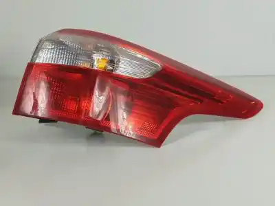Tweedehands auto-onderdeel rechter achterlamp voor ford focus lim. (cb8) t3da.t3db oem iam-referenties bm5113404g