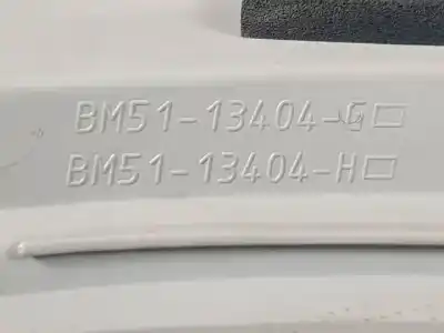 Second-hand car spare part right tailgate light for ford focus lim. (cb8) t3da.t3db oem iam references bm5113404g  