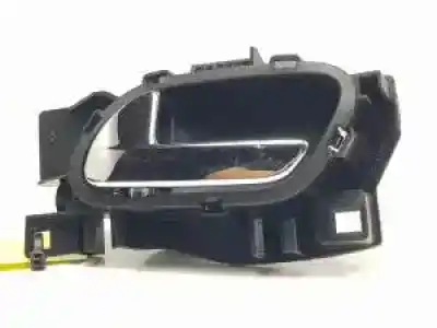 Piesă de schimb auto la mâna a doua mâner interior stânga spate pentru peugeot 3008 (t84) 9h05 referințe oem iam 9683446877