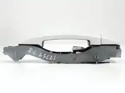 Gebrauchtes Autoersatzteil hinterer linker äusserer griff zum peugeot 3008 (t84) 9h05 oem-iam-referenzen 9684560080