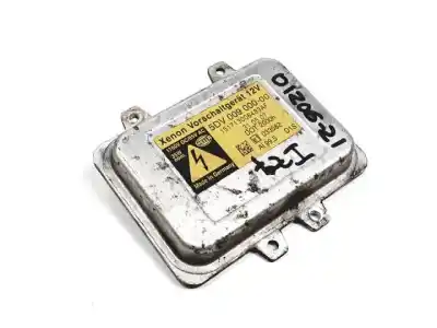 Автозапчасти б/у блок управления ксеноновыми фарами за land rover range rover iii (l322) 3.0 d 4x4 ссылки oem iam 5dv00900000