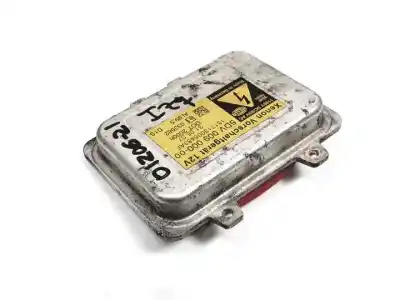 Автозапчастина б/у блок управління ксеноновими фарами для land rover range rover iii (l322) 3.0 d 4x4 посилання на oem iam 5dv00900000  