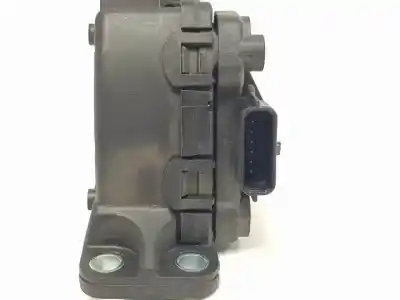 Автозапчастина б/у педальний потенціометр для dacia duster ii k9k858 посилання на oem iam 180106136r  