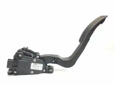 Автозапчастина б/у педальний потенціометр для dacia duster ii k9k858 посилання на oem iam 180106136r  