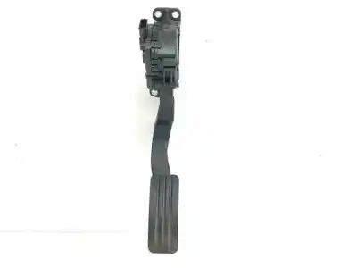 Автозапчастина б/у педальний потенціометр для dacia duster ii k9k858 посилання на oem iam 180106136r Автозапчастина б/у педальний потенціометр для dacia duster ii k9k858 посилання на oem iam 180106136r