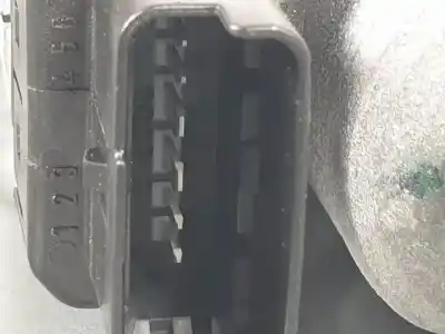 Автозапчастина б/у регулятор склона задній лівий для kia cee´d d4fb-ul посилання на oem iam 402059  
