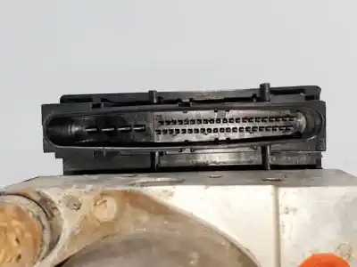 Автозапчасти б/у абс за kia cee´d d4fb-ul ссылки oem iam 589201h600  0265950694