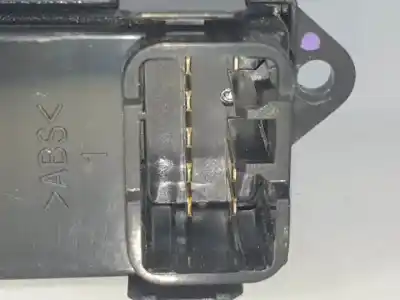 Автозапчасти б/у управление задними левыми стеклами за mitsubishi outlander (cw0) bsy ссылки oem iam 8608a063  