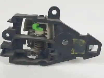 Автозапчасти б/у внутренняя задняя правая ручка за mitsubishi outlander (cw0) bsy ссылки oem iam mnt105360  