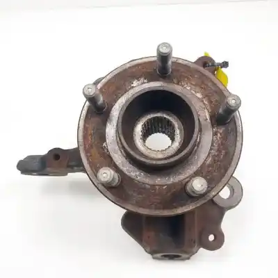 Tweedehands auto-onderdeel knokkel rechts voor voor ford focus lim. (cb8) t3da.t3db oem iam-referenties av613k170