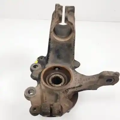 Second-hand car spare part front right knuckle for ford focus lim. (cb8) t3da.t3db oem iam references av613k170  