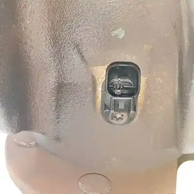 Second-hand car spare part front right knuckle for ford focus lim. (cb8) t3da.t3db oem iam references av613k170  