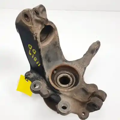 Second-hand car spare part front right knuckle for ford focus lim. (cb8) t3da.t3db oem iam references av613k170  