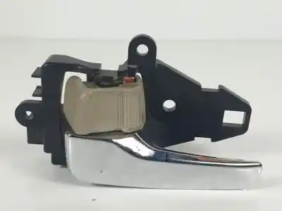 Автозапчасти б/у левая передняя внутренняя ручка за mitsubishi outlander (cw0) bsy ссылки oem iam mn105359