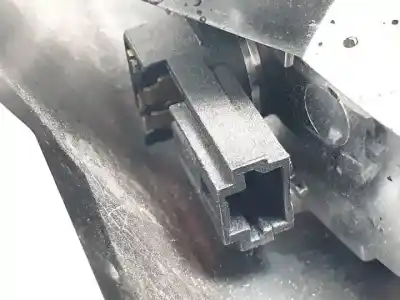 Автозапчастина б/у центральний гампов для dacia duster ii k9k858 посилання на oem iam 265900027r  