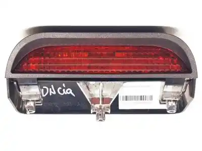 Автозапчастина б/у центральний гампов для dacia duster ii k9k858 посилання на oem iam 265900027r Автозапчастина б/у центральний гампов для dacia duster ii k9k858 посилання на oem iam 265900027r