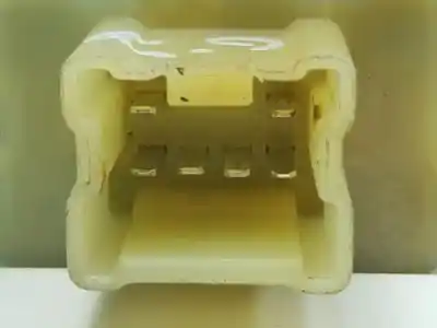 Автозапчастина б/у управління склами задніх правіх для dacia duster ii k9k858 посилання на oem iam 254217475r  