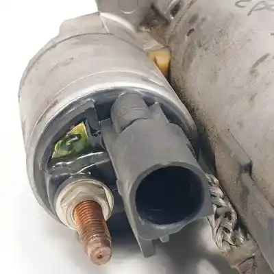 Автозапчасти б/у двигатель запускается за audi a3 (8p) bgu ссылки oem iam vwag02m911023m  