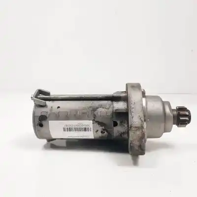 Автозапчасти б/у двигатель запускается за audi a3 (8p) bgu ссылки oem iam vwag02m911023m  