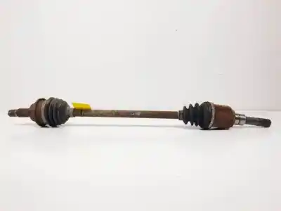 Second-hand car spare part rear right transmission for land rover freelander (ln) 204d3 oem iam references 