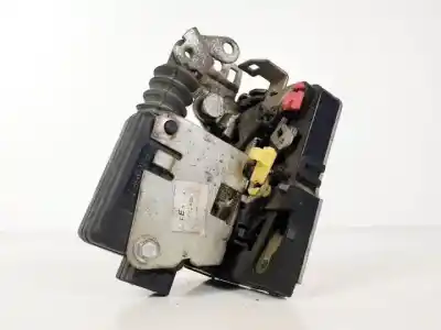 Автозапчасти б/у замок задней левой двери за dacia logan express (x90) k9k792 ссылки oem iam   