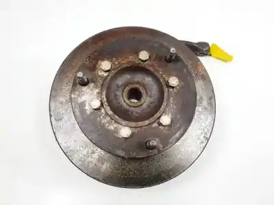 Автозапчасти б/у передняя правая кулачка за renault r 4 688-explosion ссылки oem iam 535799