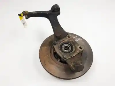 Автозапчасти б/у передняя правая кулачка за renault r 4 688-explosion ссылки oem iam 535799  