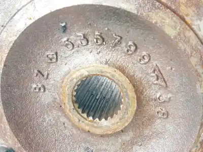 Автозапчасти б/у передняя правая кулачка за renault r 4 688-explosion ссылки oem iam 535799  